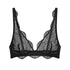 Triangel-BH Schwarz KARMA SIMONE PÉRÈLE